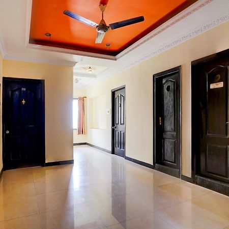 Hotel O Varun Residency Kammasandra Buitenkant foto