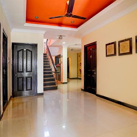 Hotel O Varun Residency Kammasandra Buitenkant foto